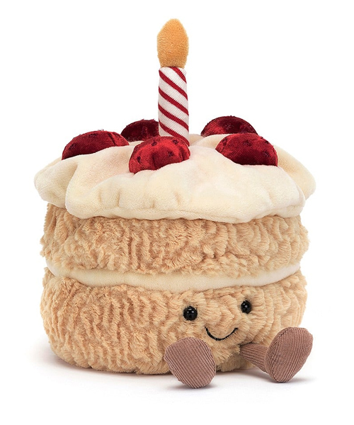 生日礼物